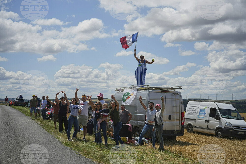 Cycling Tour de France