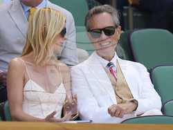 Britain Wimbledon Tennis