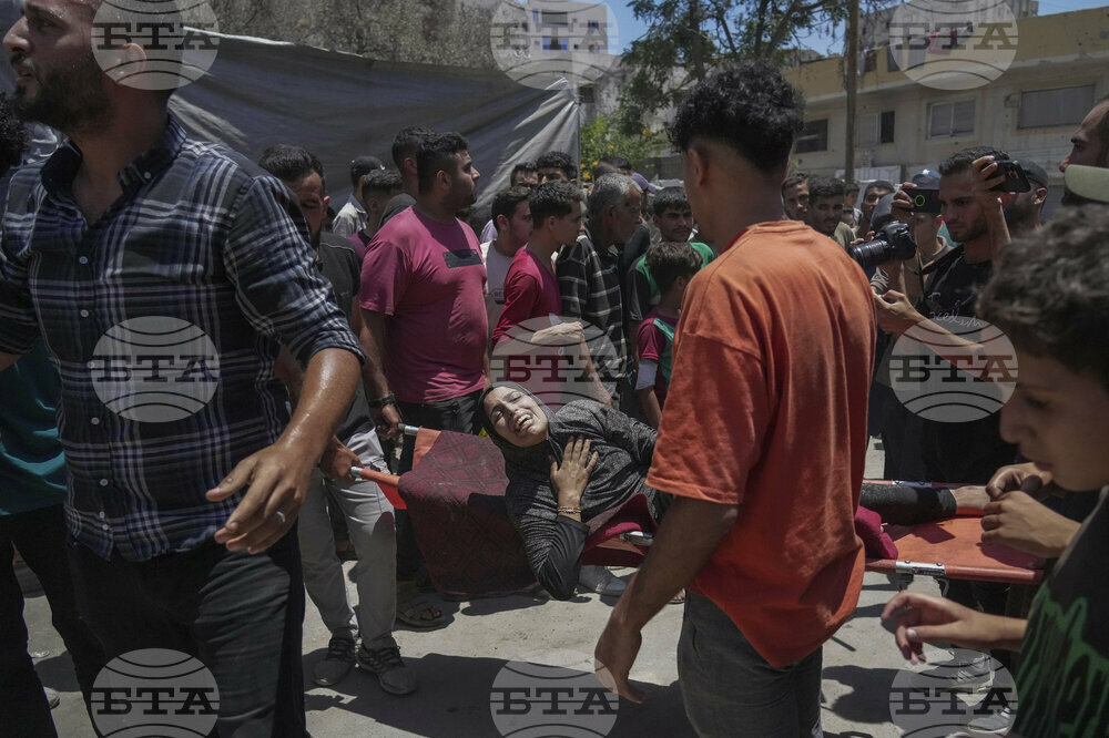 Israel Palestinians