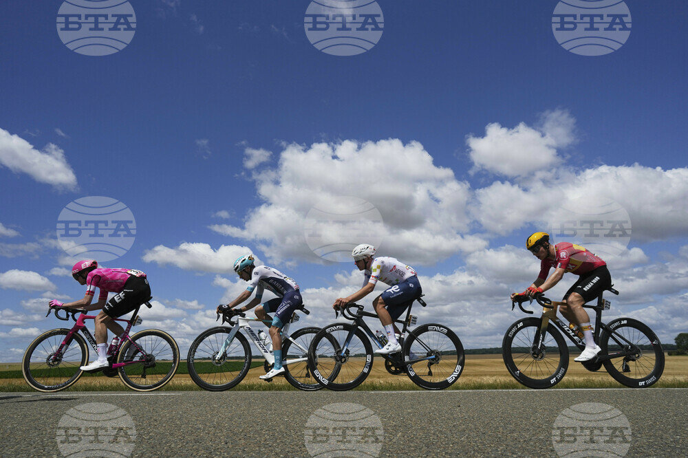 Cycling Tour de France