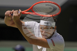 Britain Wimbledon Tennis