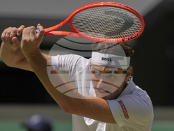 Britain Wimbledon Tennis