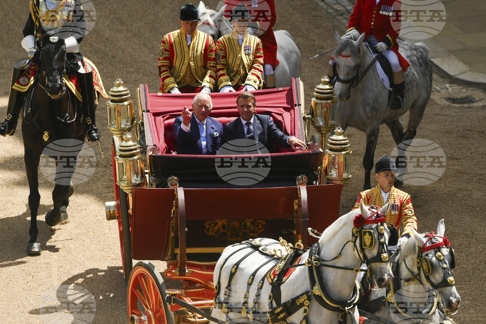 Britain France