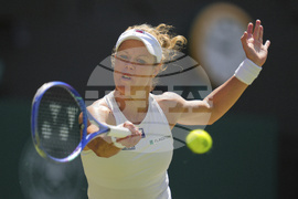 Britain Wimbledon Tennis