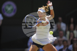 Britain Wimbledon Tennis