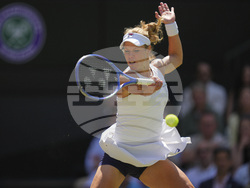 Britain Wimbledon Tennis