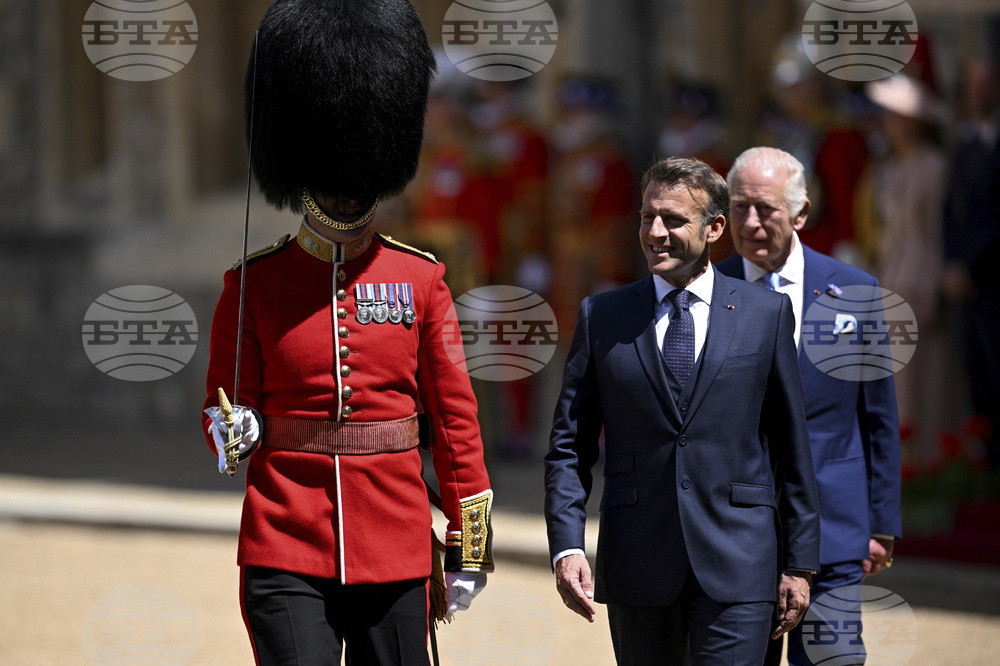 Britain France