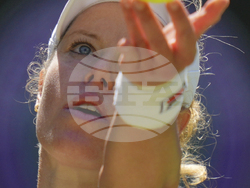 Britain Wimbledon Tennis