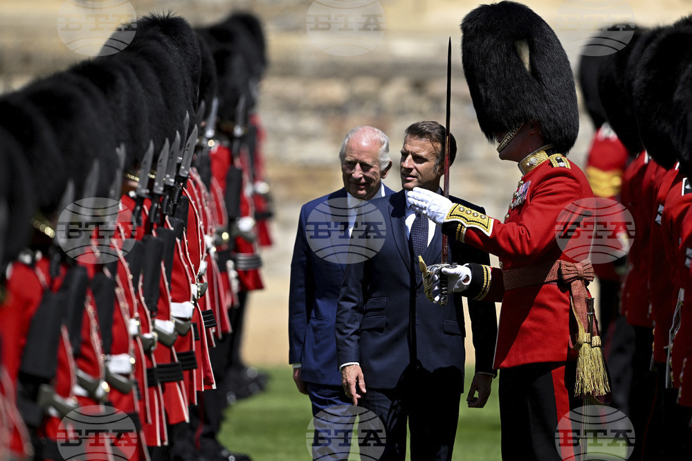 Britain France