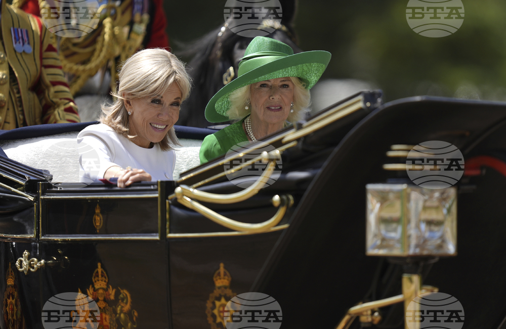 Britain France