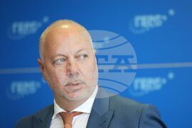 ГЕРБ - Еврозона - пресконференция