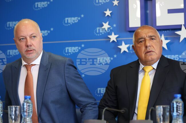 Нямаме неизпълнени обещания, заяви Бойко Борисов след решението за членство на България в еврозоната 