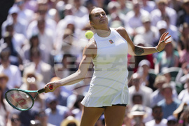 Britain Wimbledon Tennis