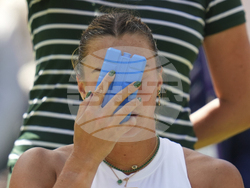 Britain Wimbledon Tennis