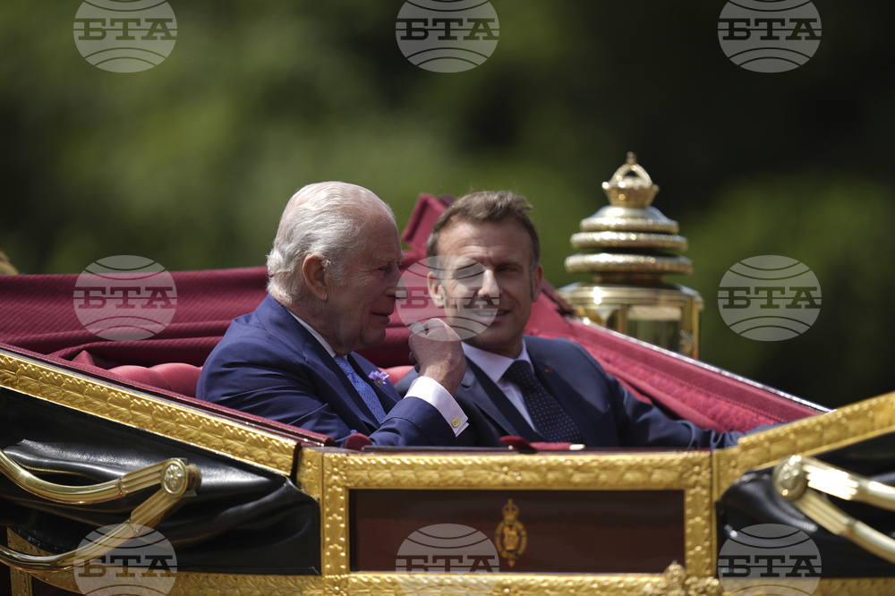 Britain France