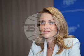 ГЕРБ - Еврозона - пресконференция