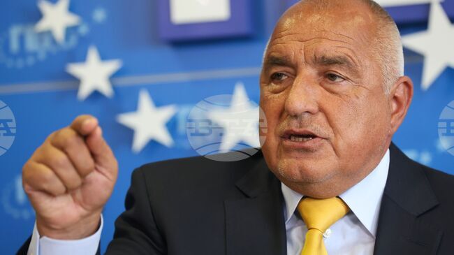 Задълбочаване на сътрудничеството между България и Обединените арабски емирства са обсъдили лидерът на ГЕРБ и посланикът на ОАЕ