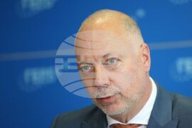 ГЕРБ - Еврозона - пресконференция
