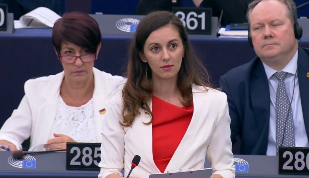 Рада Лайкова: Истината в пленарна зала – Няма демокрация там, където няма контрол и прозрачност