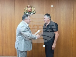 Снимка: Община Шумен