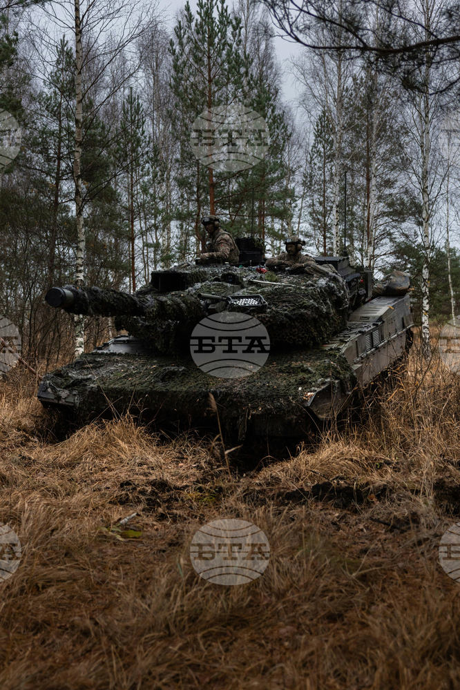 ЕС разреши на България и още 14 държави членки финансова гъвкавост, за да увеличат разходите си за отбрана