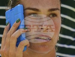 Britain Wimbledon Tennis