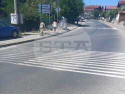 Снимка: АПИ