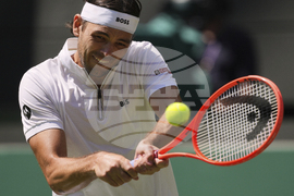 Britain Wimbledon Tennis