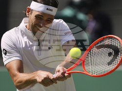 Britain Wimbledon Tennis