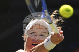 Britain Wimbledon Tennis