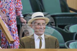 Britain Wimbledon Tennis