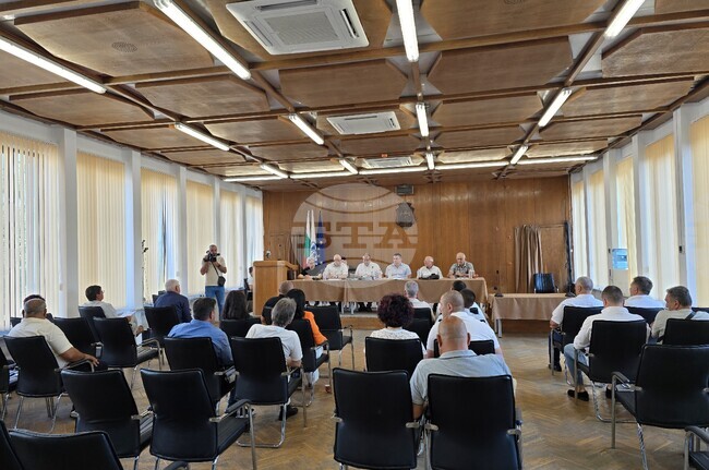 Общинският съвет във Видин прие да се заплаща служебен абонамент за паркиране в града