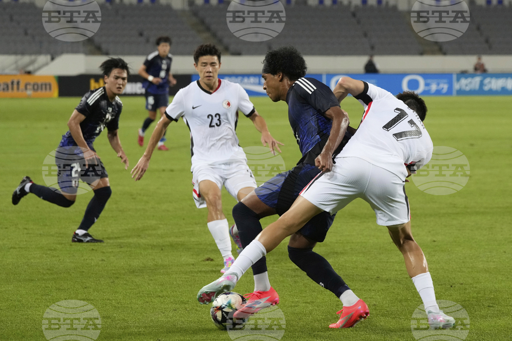 South Korea East Asian Championship Soccer