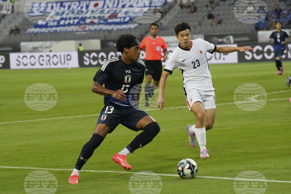 South Korea East Asian Championship Soccer