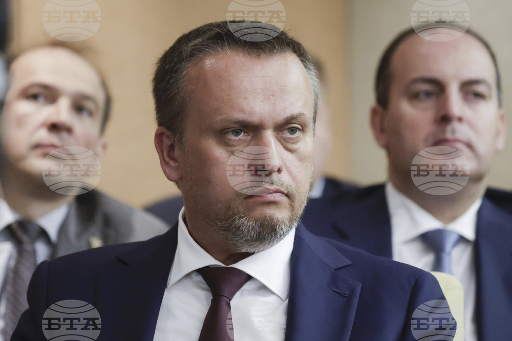 Russia Minister