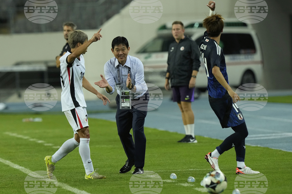South Korea East Asian Championship Soccer