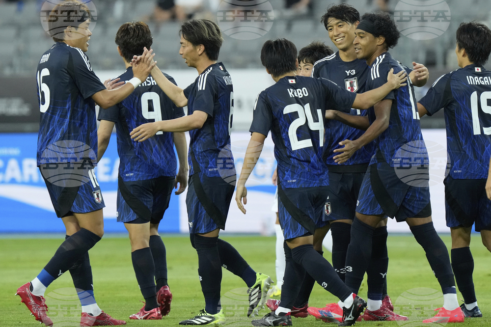 South Korea East Asian Championship Soccer