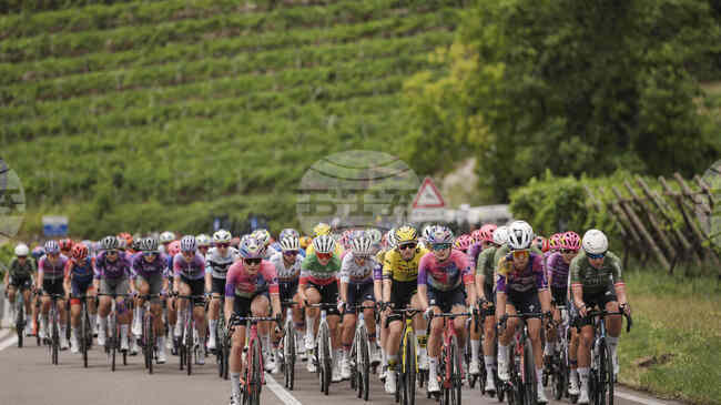 Bulgaria and RCS Sport Agree on Hosting 2026 Giro d’Italia Start