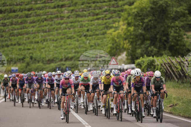 Bulgaria and RCS Sport Agree on Hosting 2026 Giro d’Italia Start