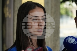 Министерство на здравеопазването - работна група - среща