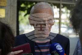 Министерство на здравеопазването - работна група - среща