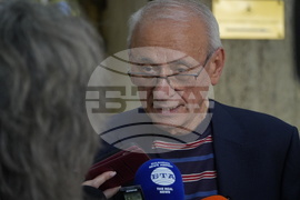 Министерство на здравеопазването - работна група - среща