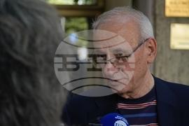 Министерство на здравеопазването - работна група - среща