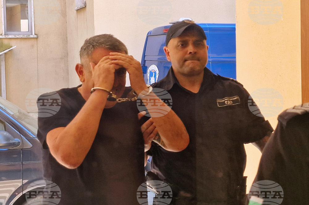 Окръжен съд - Хасково потвърди задържането под стража на обвиняем за притежание на наркотици и шофиране след употреба на кокаин