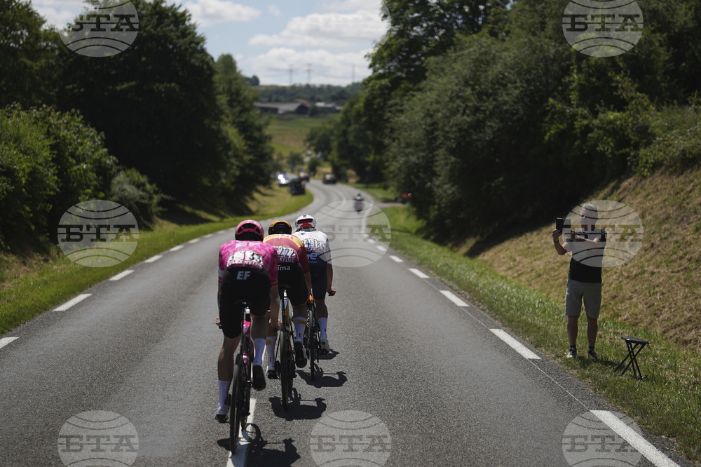 Cycling Tour de France