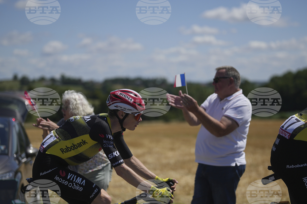 Cycling Tour de France