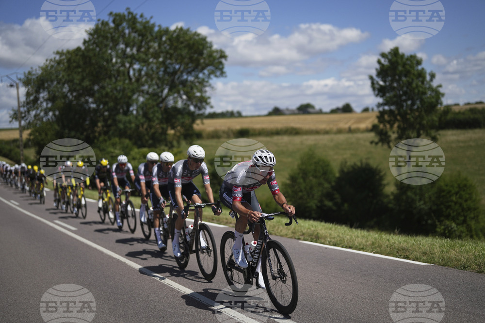 Cycling Tour de France