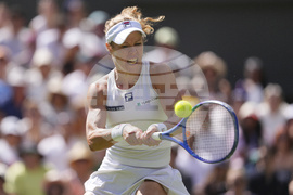 Britain Wimbledon Tennis