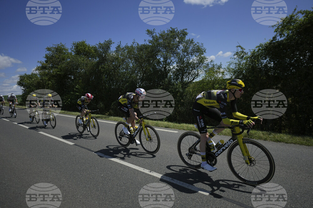 Cycling Tour de France