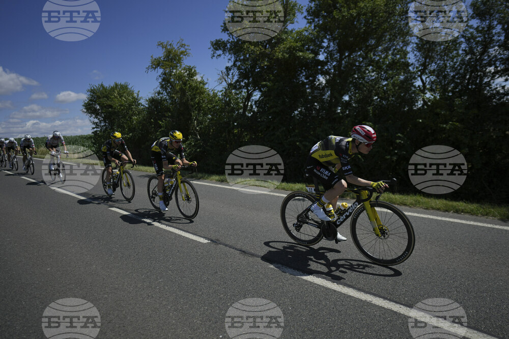 Cycling Tour de France
